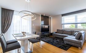 Apart111 Apartamenty - Platinum